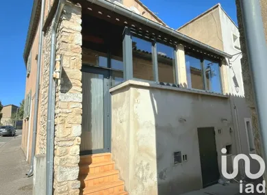 House at Saint-Nazaire (30200)