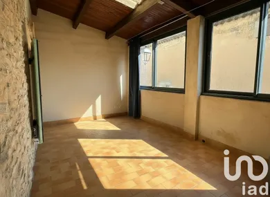 House in Saint-Nazaire (30200)