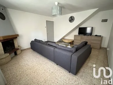 House in Saint-Nazaire (30200)