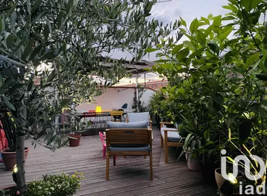 Appartement à Perpignan (66000)