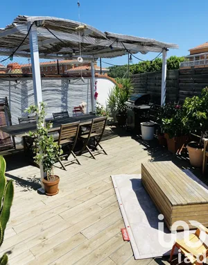 Appartement à Perpignan (66000)