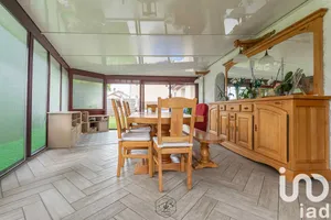 Maison à Maizières-lès-Metz (57280)