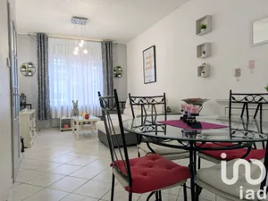 Townhouse at Lille (59000)