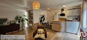 Appartement à Serris (77700)