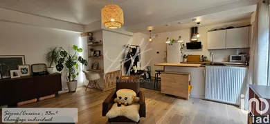 Apartment in Serris (77700)