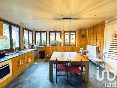 Souplex at La Bresse (88250)