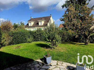 Maison à Égly (91520)