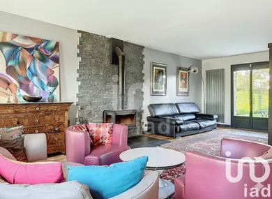 Maison à Chambourcy (78240)