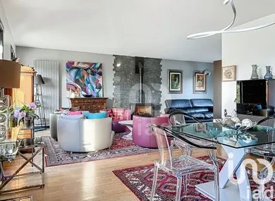 Maison à Chambourcy (78240)