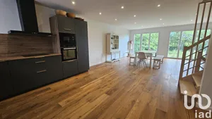 House at puydaniel (31190)