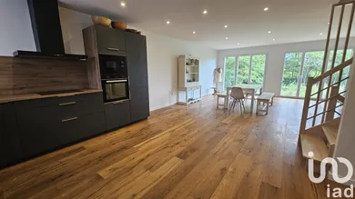 Maison à puydaniel (31190)