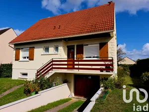 House at Égly (91520)