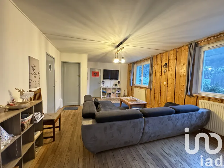 Appartement 4 pièces 97 m² · à La Bresse · 97 m² · 149 500 €
