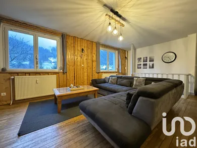 Souplex in La Bresse (88250)