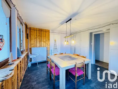 Souplex in La Bresse (88250)