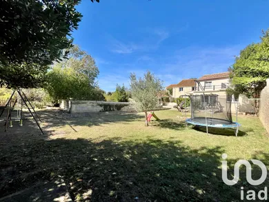 Maison à Saint-Marcel-sur-Aude (11120)