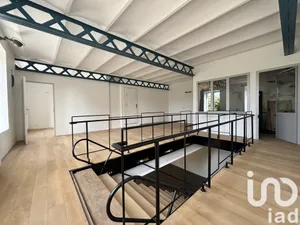 Duplex à Grane (26400)