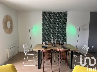 Appartement à Reims (51100)