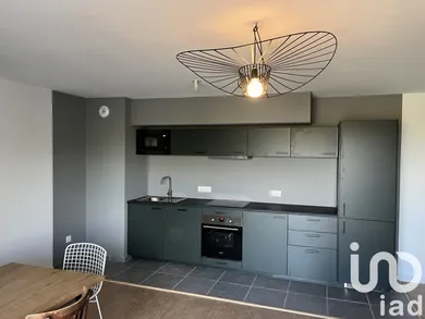Appartement à Reims (51100)