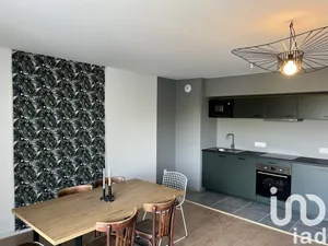 Appartement à Reims (51100)