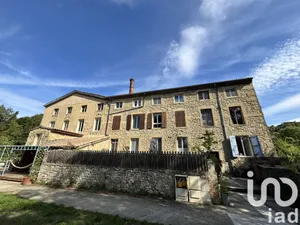 Duplex à Grane (26400)