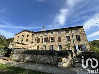 Duplex at Grane (26400)