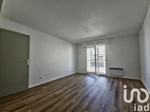 Apartment at Nantes (44000)