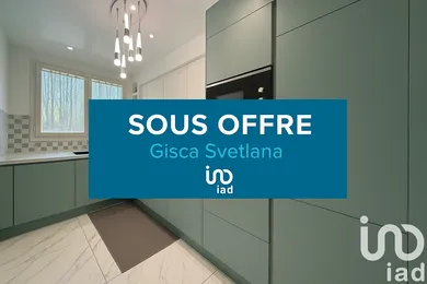 Appartement à Vaucresson (92420)