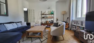 Apartment at Nantes (44100)