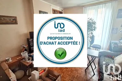 Appartement à Noisy-le-Sec (93130)