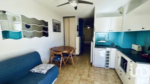 Apartment in La Londe-les-Maures (83250)