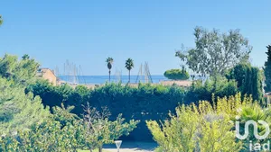 Appartement à La Londe-les-Maures (83250)