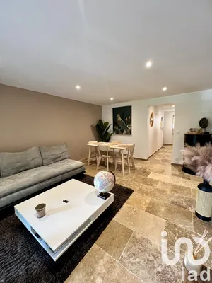 Appartement à Sainte-Maxime (83120)