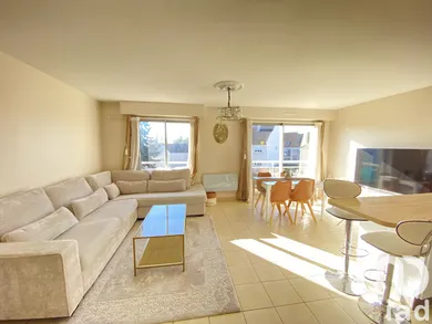 Appartement à Mitry-Mory (77290)