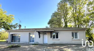 House in COUTRAS (33230)