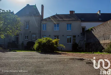 Townhouse in Les Lucs-sur-Boulogne (85170)