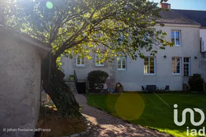 Maison de ville à Les Lucs-sur-Boulogne (85170)