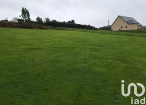 Building plot at Nolléval (76780)