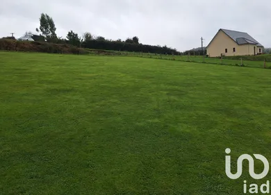 Terrain à bâtir à Nolléval (76780)