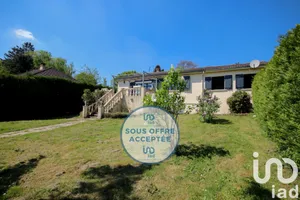 House at Villers-en-Arthies (95510)