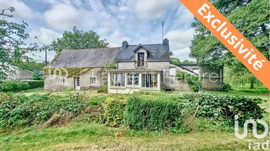 House at ALLAIRE (56350)