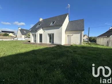 House in Treffiagat (29730)