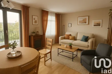 Apartment at Massy (91300)