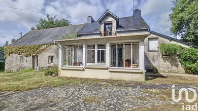 House in ALLAIRE (56350)