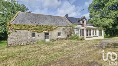 House in ALLAIRE (56350)