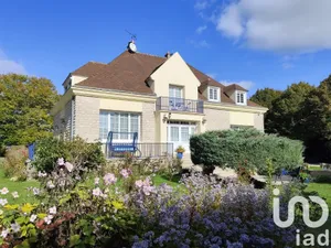 House at Oinville-sous-Auneau (28700)