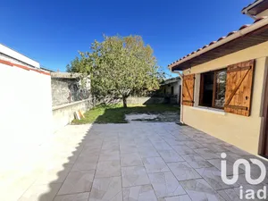 House at Bègles (33130)