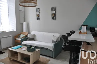 Immeuble à Aÿ (51160)