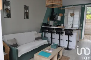 Immeuble à Aÿ (51160)