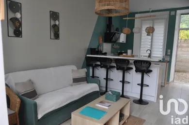 Building at Aÿ (51160)